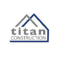 TITAN Construction